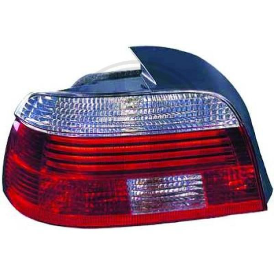Tail light 1223291 Diederichs 1223291