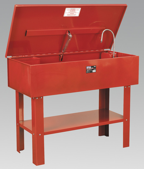 Sealey SM40 | Parts Cleaning Tank