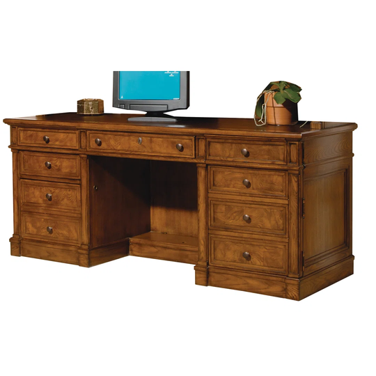 Aceves Executive Desk