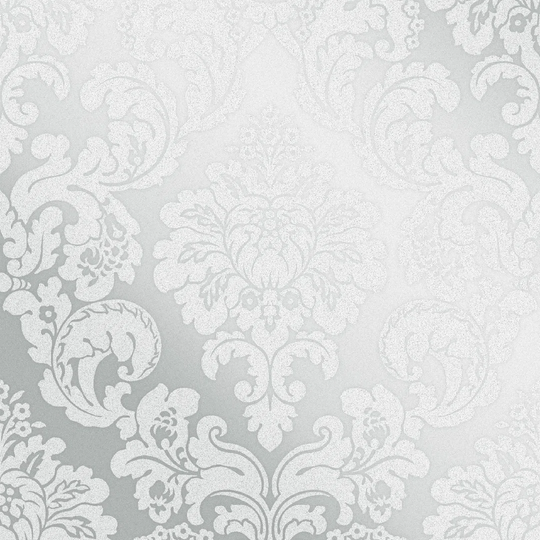 Monaco 10.05m x 53cm Glitter Wallpaper Roll