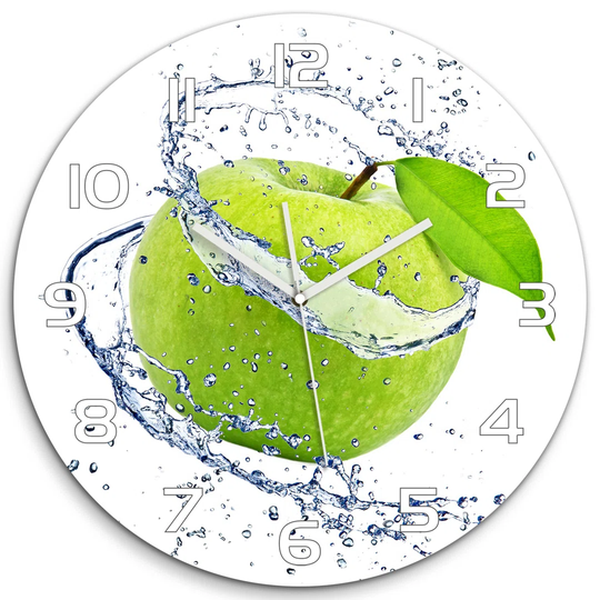 Julina 60cm Silent Wall Clock