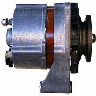 Alternator 8EL725943-001 by Hella