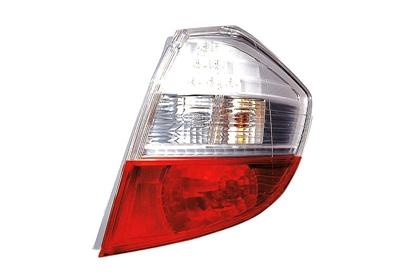Combination Tail Light 2545932 Van Wezel 2545932