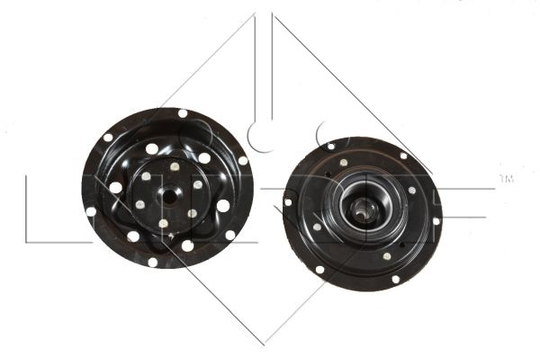 Magnetic Clutch, air conditioner compressor 380011