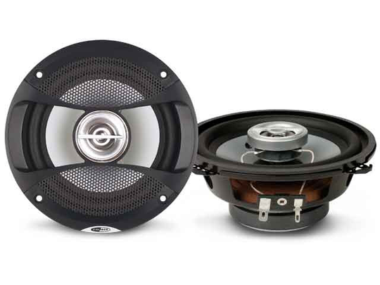 13 CM 2-way coaxial speakers CDS13G