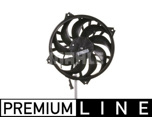 Air Conditioning fan 8EW351149-021 by BEHR
