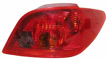 Tail Light RIGHT 3212670201001 Origineel 3212670201001