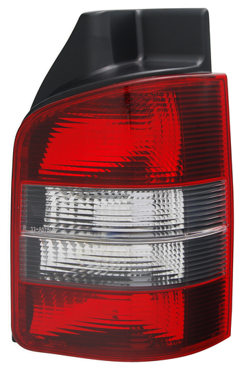 Combination Tail Light 11-0576-21-2 TYC 110576212