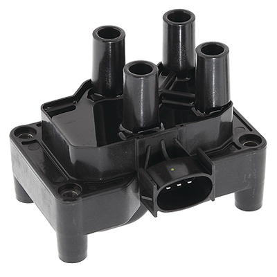 NGK U2001 / 48001 Ignition Coil Genuine NGK Component