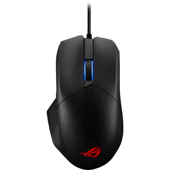 ASUS ROG Chakram Core Optical USB Gaming Mouse