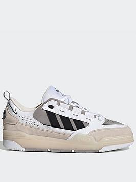adidas Originals adi2000 Shoes, Black/Black/Black, Size 10.5, Men