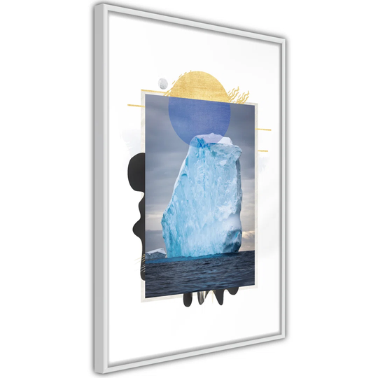 Poster - Tip Of The Iceberg