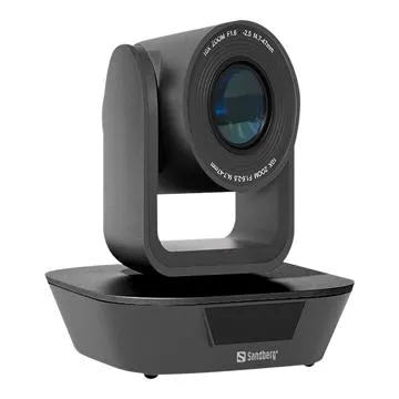 SANDBERG ConfCam PTZ x10 Remote 1080P