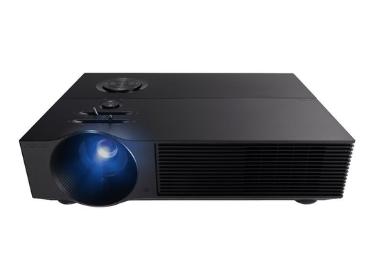 ASUS H1 - DLP Projector - 3D