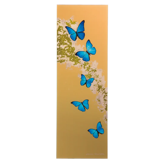 Artis Orbis Magnetic Bulletin Board