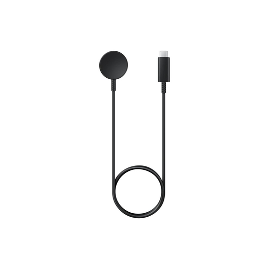 Official Samsung Galaxy Watch5 / Watch5 Pro 9W Fast Wireless USB-C Charger