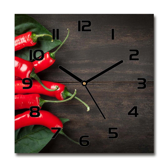 Havyynn Silent Wall Clock