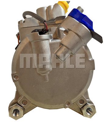 x1 Free Gift + Behr A/C Compressor ACP 472 000S / 8FK351002-831 R 134a