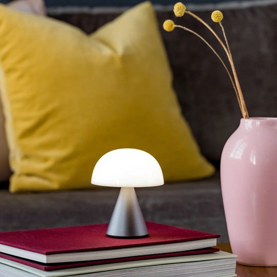 MINA M - Medium Portable LED Lamp