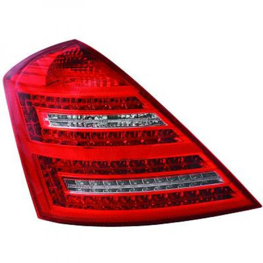 Combination Tail Light Set HD Tuning 1647995 Diederichs 1647995
