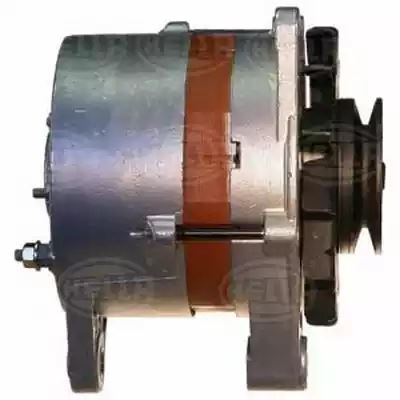 Alternator 8EL725872-001 by Hella