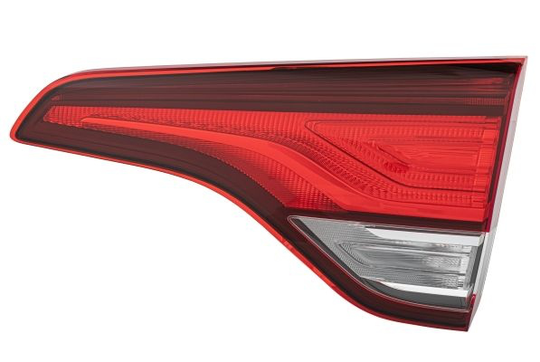 Combination Rearlight 2TZ 012 312-121 Hella 2TZ 012 312121