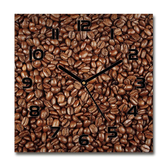 Helana Silent Wall Clock