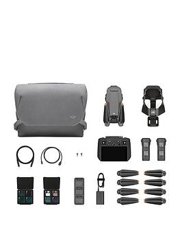 Dji Mavic 3 Cine Combo