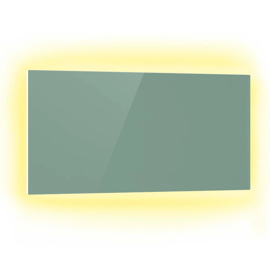 350 Watt Electric Infrared Panel Heater