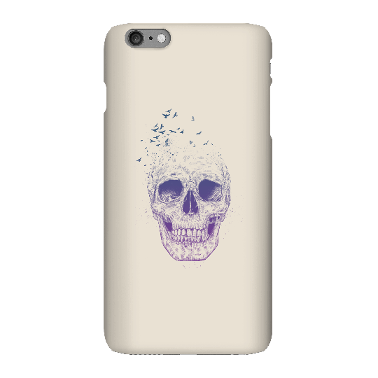Balazs Solti Lost Mind Phone Case for iPhone and Android - iPhone 6 Plus - Snap Case - Matte