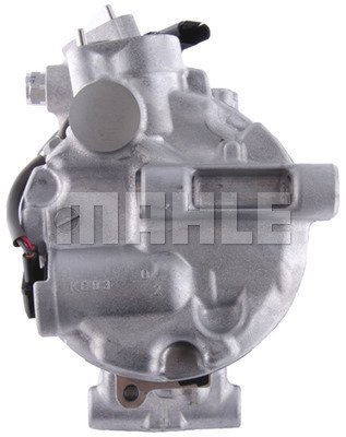 x1 Free Gift + Behr A/C Compressor ACP 475 000P / 8FK351002-351 R 134a