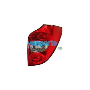 Tail Light RIGHT STATION 7254401