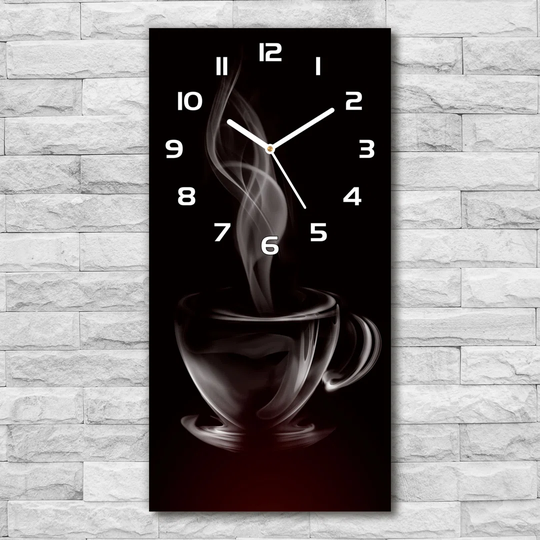 Ireneusz Silent Wall Clock