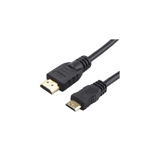 HDMI Cable Lead For Nikon D3500 Digital Camera