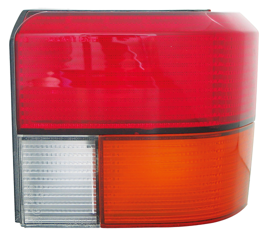 Combination Tail Light 11-0212-01-2 TYC 110212012