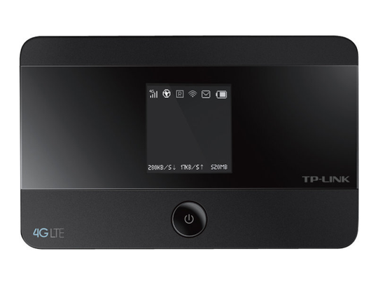 TP-Link M7350 - V5 - Mobile Hotspot - 4G LTE