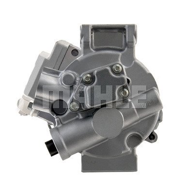 x1 Free Gift + Behr A/C Compressor ACP 520 000P / 8FK351003-481 R 134a