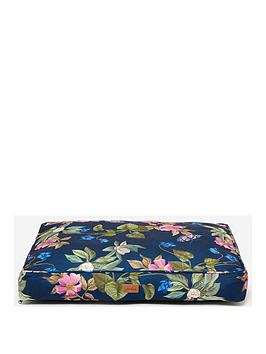 Joules Botanical Floral Mattress - Medium