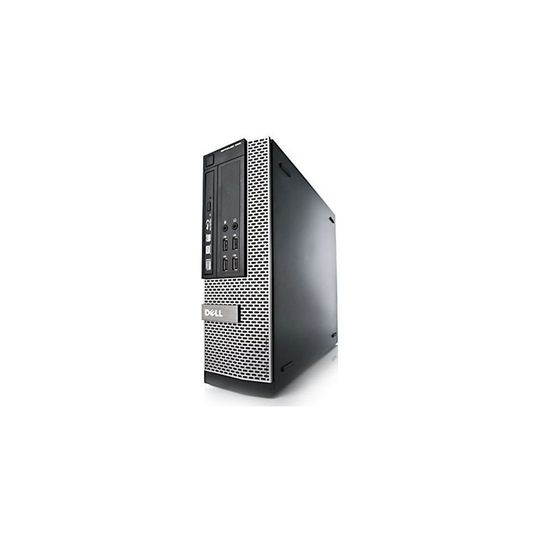 Dell Optiplex i5 3.1GHz 8GB RAM 120GB SSD Windows 10 PC Computer