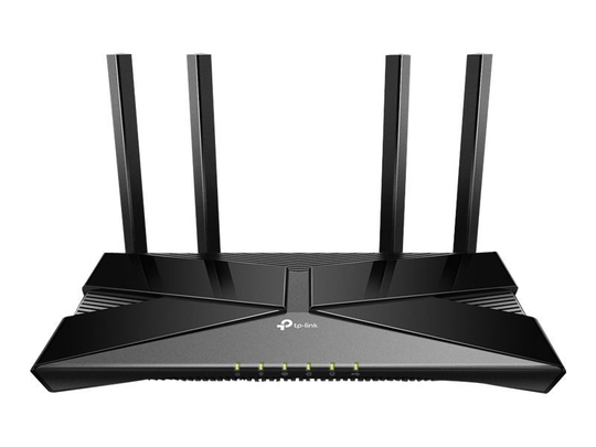 TP-Link Archer AX20 - AX1800 Dual-Band Wi-Fi 6 Router