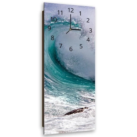 Philo Silent Wall Clock