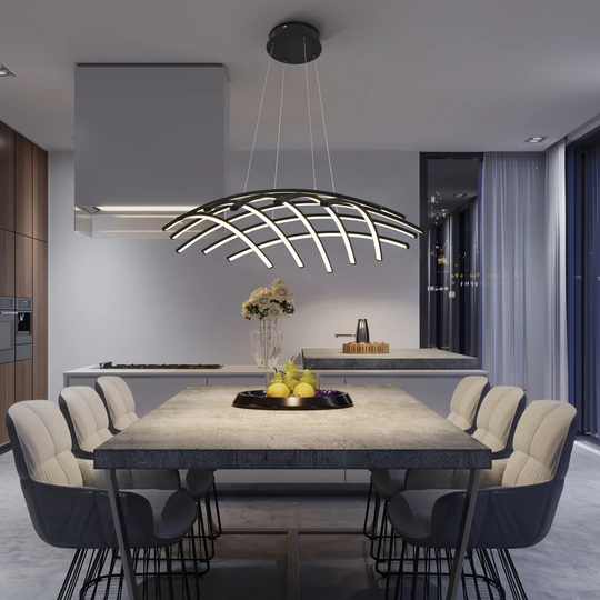 ·Copenhaver· Lamp, Black, D104, Bluetooth