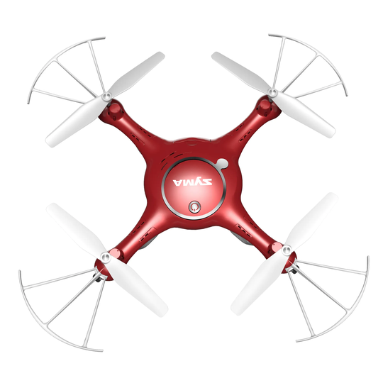 Tobar Syma X5UW Drone With Camera