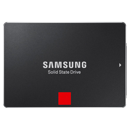 Samsung 860 Pro 256GB SSD