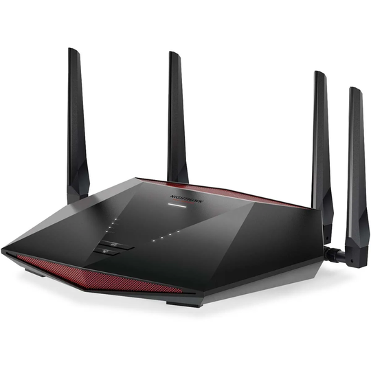 NETGEAR Nighthawk Pro Gaming XR1000 WiFi 6 Router