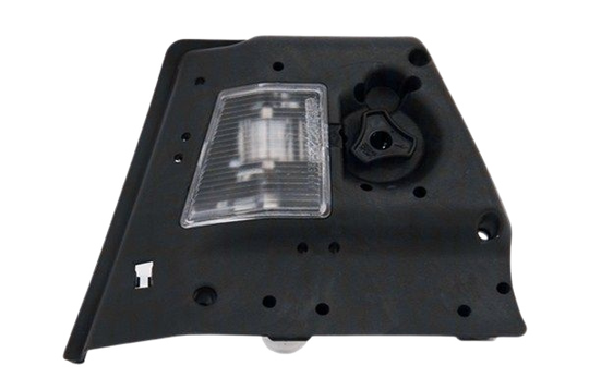 Lamp Base, tail light LRA411 Magneti Marelli LRA411