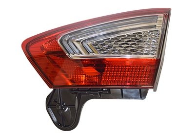 Combination Tail Light 1882930 Van Wezel 1882930