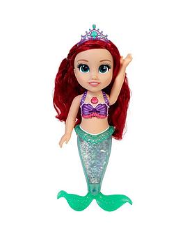 Disney Princess Sing &Amp; Sparkle Ariel