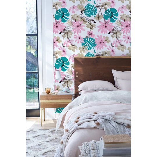 Bendeguz 3.6m x 2.5m Matte Wallpaper Roll