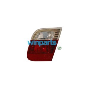 Tail Light Left IN from 9 / '01 1637454